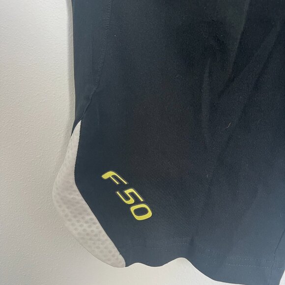 Adidas Men's Shorts Size Large L - Picture 2 of 7